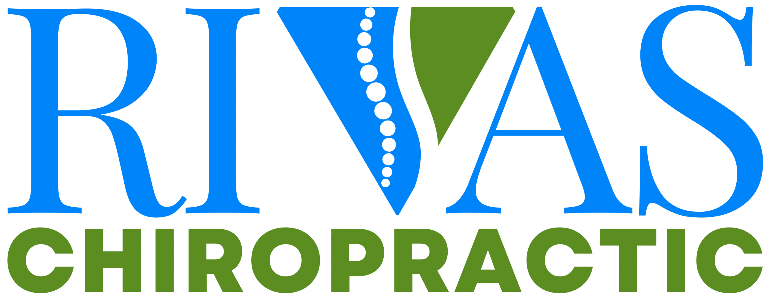 Rivas Chiropractic Personal Injury and Las Vegas Chiropractor